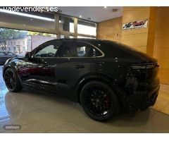 Porsche Macan Turbo de 2024 con 16.000 Km por 124.900 EUR. en Barcelona