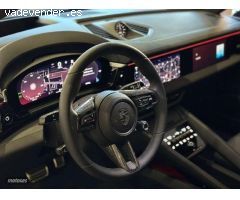 Porsche Macan Turbo de 2024 con 16.000 Km por 124.900 EUR. en Barcelona