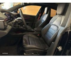Porsche Macan Turbo de 2024 con 16.000 Km por 124.900 EUR. en Barcelona