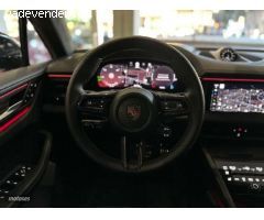 Porsche Macan Turbo de 2024 con 16.000 Km por 124.900 EUR. en Barcelona
