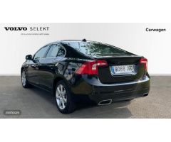 Volvo S60 D4 Momentum Automatico de 2015 con 155.003 Km por 17.900 EUR. en Vizcaya