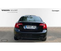 Volvo S60 D4 Momentum Automatico de 2015 con 155.003 Km por 17.900 EUR. en Vizcaya