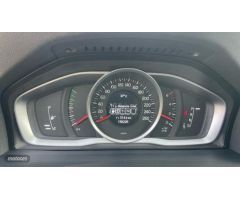 Volvo S60 D4 Momentum Automatico de 2015 con 155.003 Km por 17.900 EUR. en Vizcaya