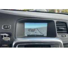 Volvo S60 D4 Momentum Automatico de 2015 con 155.003 Km por 17.900 EUR. en Vizcaya