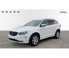 Volvo XC 60 2.0 D3 KINETIC CON BOLA de 2016 con 189.900 Km por 18.700 EUR. en Murcia