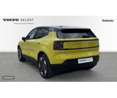 Volvo EX30 Plus, Single Motor Extended Ra de 2024 con 25.486 Km por 33.900 EUR. en Murcia