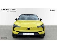Volvo EX30 Plus, Single Motor Extended Ra de 2024 con 25.486 Km por 33.900 EUR. en Murcia