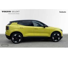 Volvo EX30 Plus, Single Motor Extended Ra de 2024 con 25.486 Km por 33.900 EUR. en Murcia