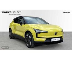 Volvo EX30 Plus, Single Motor Extended Ra de 2024 con 25.486 Km por 33.900 EUR. en Murcia