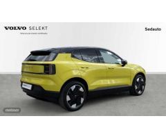 Volvo EX30 Plus, Single Motor Extended Ra de 2024 con 25.486 Km por 33.900 EUR. en Murcia