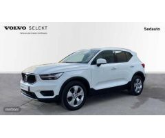 Volvo XC40 2.0 D3 BUSINESS PLUS 5P de 2020 con 88.629 Km por 25.100 EUR. en Murcia