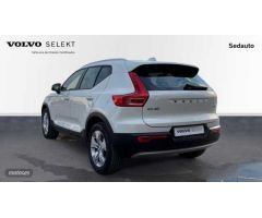 Volvo XC40 2.0 D3 BUSINESS PLUS 5P de 2020 con 88.629 Km por 25.100 EUR. en Murcia