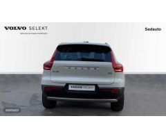 Volvo XC40 2.0 D3 BUSINESS PLUS 5P de 2020 con 88.629 Km por 25.100 EUR. en Murcia