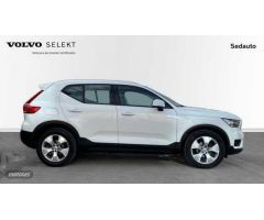 Volvo XC40 2.0 D3 BUSINESS PLUS 5P de 2020 con 88.629 Km por 25.100 EUR. en Murcia