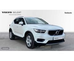 Volvo XC40 2.0 D3 BUSINESS PLUS 5P de 2020 con 88.629 Km por 25.100 EUR. en Murcia