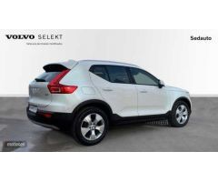 Volvo XC40 2.0 D3 BUSINESS PLUS 5P de 2020 con 88.629 Km por 25.100 EUR. en Murcia