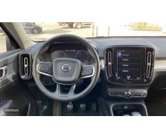 Volvo XC40 2.0 D3 BUSINESS PLUS 5P de 2020 con 88.629 Km por 25.100 EUR. en Murcia