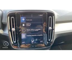 Volvo XC40 2.0 D3 BUSINESS PLUS 5P de 2020 con 88.629 Km por 25.100 EUR. en Murcia
