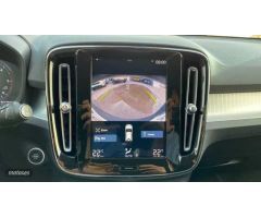 Volvo XC40 2.0 D3 BUSINESS PLUS 5P de 2020 con 88.629 Km por 25.100 EUR. en Murcia