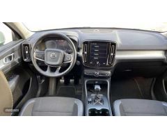 Volvo XC40 2.0 D3 BUSINESS PLUS 5P de 2020 con 88.629 Km por 25.100 EUR. en Murcia