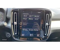 Volvo XC40 2.0 D3 BUSINESS PLUS 5P de 2020 con 88.629 Km por 25.100 EUR. en Murcia