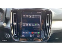 Volvo XC40 2.0 D3 BUSINESS PLUS 5P de 2020 con 88.629 Km por 25.100 EUR. en Murcia