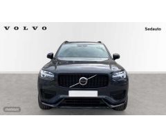 Volvo XC 90 2.0 T8 RECHARGE R-DESIGN AWD AT 5P 7 Plazas de 2021 con 182.598 Km por 38.500 EUR. en Mu