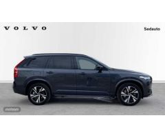 Volvo XC 90 2.0 T8 RECHARGE R-DESIGN AWD AT 5P 7 Plazas de 2021 con 182.598 Km por 38.500 EUR. en Mu