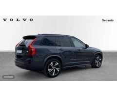 Volvo XC 90 2.0 T8 RECHARGE R-DESIGN AWD AT 5P 7 Plazas de 2021 con 182.598 Km por 38.500 EUR. en Mu