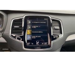 Volvo XC 90 2.0 T8 RECHARGE R-DESIGN AWD AT 5P 7 Plazas de 2021 con 182.598 Km por 38.500 EUR. en Mu