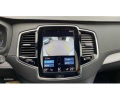 Volvo XC 90 2.0 T8 RECHARGE R-DESIGN AWD AT 5P 7 Plazas de 2021 con 182.598 Km por 38.500 EUR. en Mu