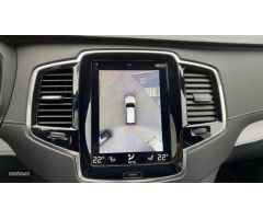 Volvo XC 90 2.0 T8 RECHARGE R-DESIGN AWD AT 5P 7 Plazas de 2021 con 182.598 Km por 38.500 EUR. en Mu