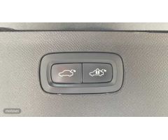 Volvo XC 90 2.0 T8 RECHARGE R-DESIGN AWD AT 5P 7 Plazas de 2021 con 182.598 Km por 38.500 EUR. en Mu