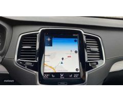 Volvo XC 90 2.0 T8 RECHARGE R-DESIGN AWD AT 5P 7 Plazas de 2021 con 182.598 Km por 38.500 EUR. en Mu