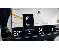 Volvo XC 90 2.0 T8 RECHARGE R-DESIGN AWD AT 5P 7 Plazas de 2021 con 182.598 Km por 38.500 EUR. en Mu