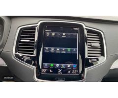 Volvo XC 90 2.0 T8 RECHARGE R-DESIGN AWD AT 5P 7 Plazas de 2021 con 182.598 Km por 38.500 EUR. en Mu