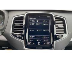 Volvo XC 90 2.0 T8 RECHARGE R-DESIGN AWD AT 5P 7 Plazas de 2021 con 182.598 Km por 38.500 EUR. en Mu