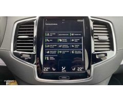 Volvo XC 90 2.0 T8 RECHARGE R-DESIGN AWD AT 5P 7 Plazas de 2021 con 182.598 Km por 38.500 EUR. en Mu