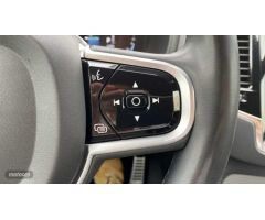 Volvo XC 90 2.0 T8 RECHARGE R-DESIGN AWD AT 5P 7 Plazas de 2021 con 182.598 Km por 38.500 EUR. en Mu