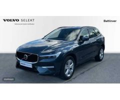 Volvo XC 60 2.0 B4 D CORE AUTO 197 5P de 2024 con 8.600 Km por 49.900 EUR. en Madrid