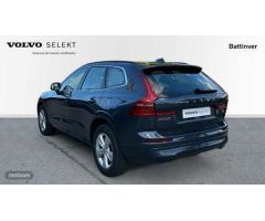 Volvo XC 60 2.0 B4 D CORE AUTO 197 5P de 2024 con 8.600 Km por 49.900 EUR. en Madrid