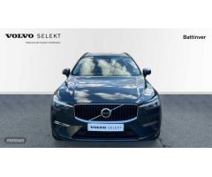 Volvo XC 60 2.0 B4 D CORE AUTO 197 5P de 2024 con 8.600 Km por 49.900 EUR. en Madrid