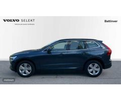 Volvo XC 60 2.0 B4 D CORE AUTO 197 5P de 2024 con 8.600 Km por 49.900 EUR. en Madrid