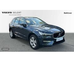 Volvo XC 60 2.0 B4 D CORE AUTO 197 5P de 2024 con 8.600 Km por 49.900 EUR. en Madrid