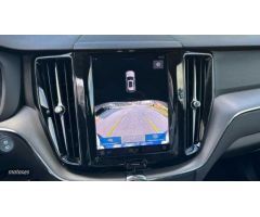 Volvo XC 60 2.0 B4 D CORE AUTO 197 5P de 2024 con 8.600 Km por 49.900 EUR. en Madrid