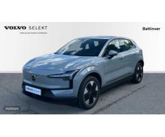 Volvo EX30 BEV 69KWH SINGLE MOTOR EXTEND RANGE CORE 272 5P de 2024 con 11.000 Km por 34.500 EUR. en