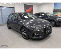 Hyundai i30 1.0 TGDI Klass LR 48V 120 de 2024 con 17.300 Km por 20.700 EUR. en Cuenca