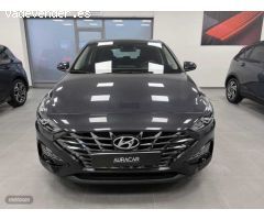 Hyundai i30 1.0 TGDI Klass LR 48V 120 de 2024 con 17.300 Km por 20.700 EUR. en Cuenca