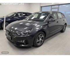 Hyundai i30 1.0 TGDI Klass LR 48V 120 de 2024 con 17.300 Km por 20.700 EUR. en Cuenca