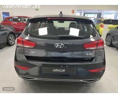 Hyundai i30 1.0 TGDI Klass LR 48V 120 de 2024 con 17.300 Km por 20.700 EUR. en Cuenca